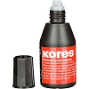 Краска штемпельная KORES черная 71338 ев/эт