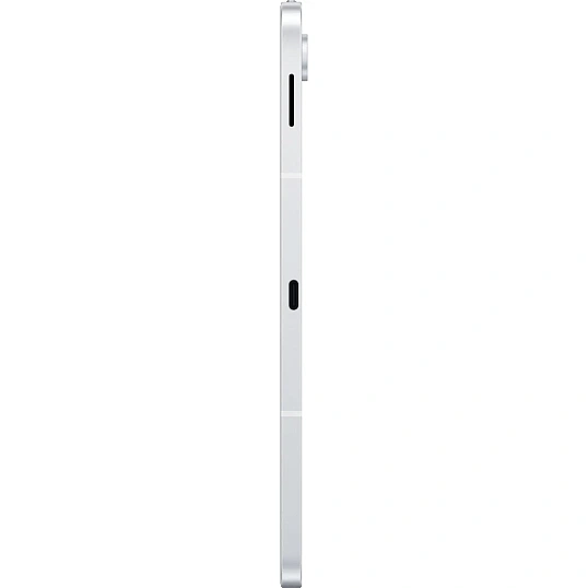 Планшет Samsung Galaxy Tab S10 FE 8Gb/128Gb серебристый(SM-X520NZSRCAU)