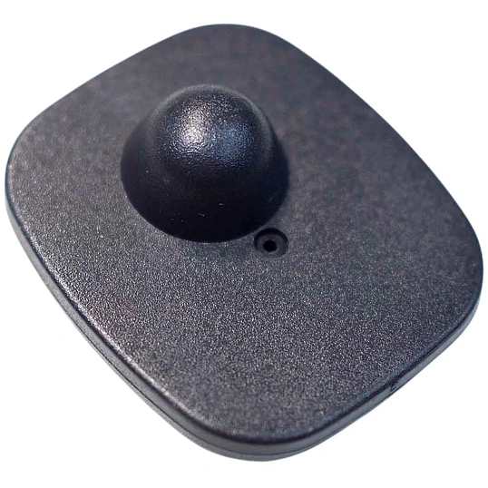 Бирка РЧ Mini Square, без кнопки (1000 шт/уп)