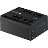 ИБП ExeGate NEO NNB-650 650VA/360W,лин.инт, LED, AVR, 8xEURO(EX295011RUS)