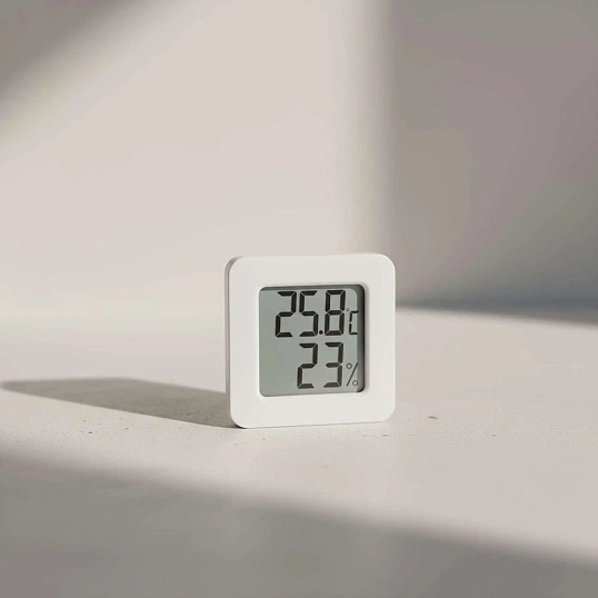 Термогигрометр Ivit-s-3 с поверкой