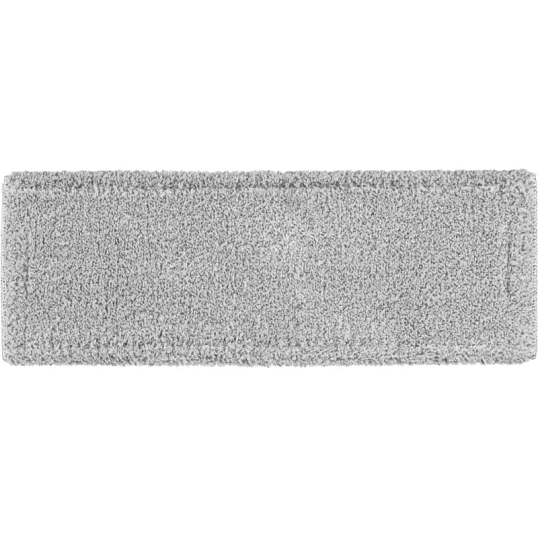 Насадка МОП абразивный (крепление карман-язык) 40см_MMH-40-RS