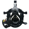 Противогаз фильтрующий ДОТ 460 А2В2Е2АХ с маской МАГ-3Л