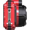 Фотоаппарат Kodak WPZ2 Red, 4-х кратный опт зум, 16Мп, противоуд / водонепр