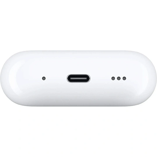 Наушники Apple AirPods Pro (2nd gen) MagSafe Case USB-C (MTJV3LL/A)