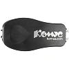 Антистеплер Комус PASBK2430 (№10,24/6-26/6) до 30 лист.,пластик/сталь, чёрн