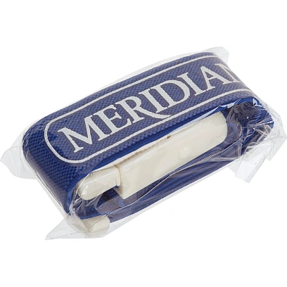 Жгут кровоостанавливающий венозный с пластмас. застежкой 40х2,5 см Meridian