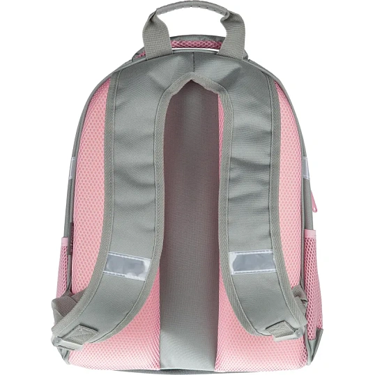 Ранец Easy Heart, 2 отд