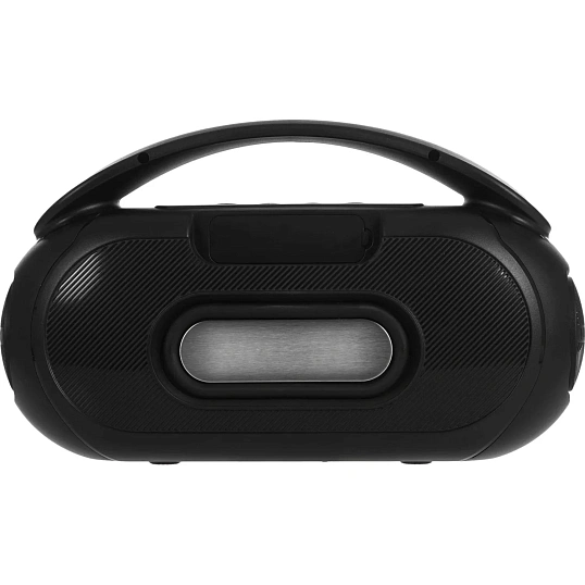 Акустическая система Defender Beatbox 12 12Вт, BT/FM/USB/TF/MIC/RGB
