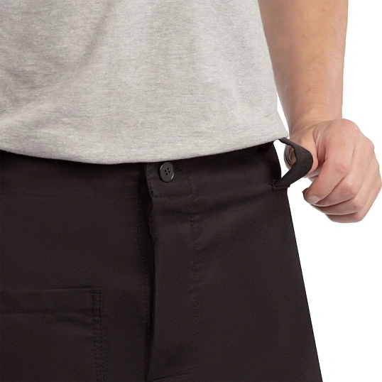 Костюм жаростойкий (молескин) ГОСТ (Кос014) 52-54/170-176