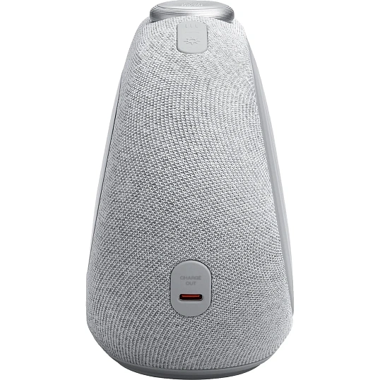 Портативная акустика JBL Horizon 3 Grey (JBLHORIZON3GRYUK)