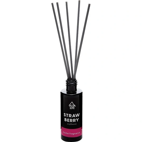 Аромадиффузор Клубника 50 мл