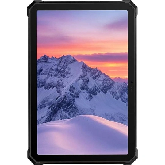 Планшет Blackview Active 10 Pro 12+512GB black