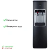 Кулер Ecotronic P5-LXPM black с нижней загрузкой