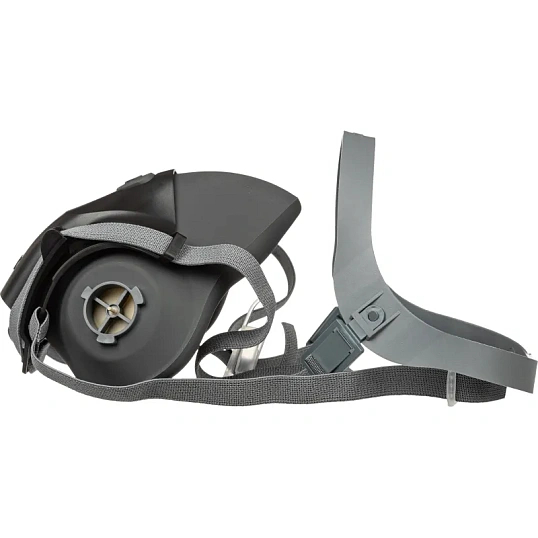 Полумаска UNIX 2100 размер 3