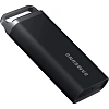 Портативный SSD Samsung External SSD T5 EVO,2000GB,Type-C,USB 3.2,Black