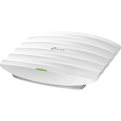 Точка доступа TP-LINK EAP110, белый