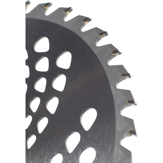 Нож для триммера PATRIOT TBS-40, D=230x25,4мм, 40 зубьев (809115225)