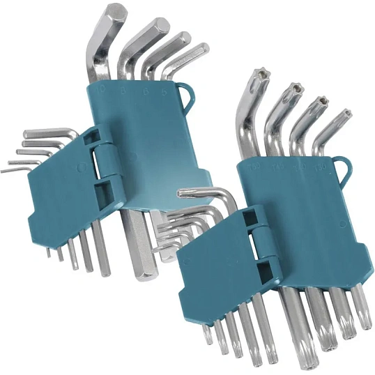 Набор инструмента ручного BORT BTK-150 (93418484)