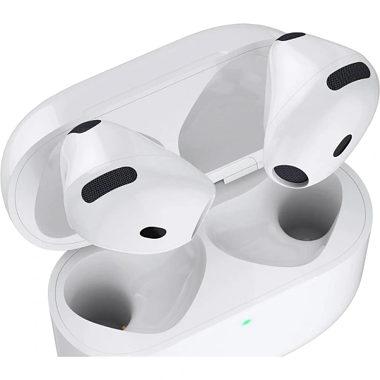 Наушники Apple AirPods (4rd generation) (MXP63LL/A)
