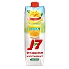 Сок J7 Мультифрукт с мякотью, 0,97л