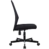 Кресло VB_EChair 225 LTW черный сетка/ткань металл
