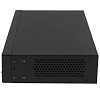 Коммутатор Mercusys MS124GS неуправляемый