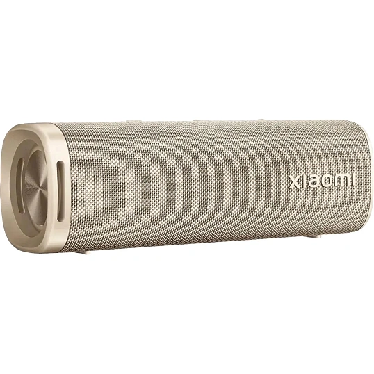 Портативная акустика Xiaomi Sound Outdoor S29H-GL, золотистый (QBH4370GL)