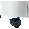Шредер (уничтожитель) Office Kit SA150M 1,9x15 5ур.секр,8лист,22л