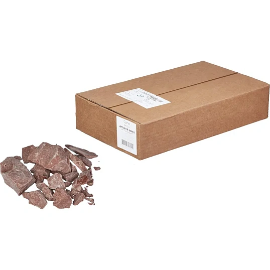 Сургуч в упаковке 2 кг.