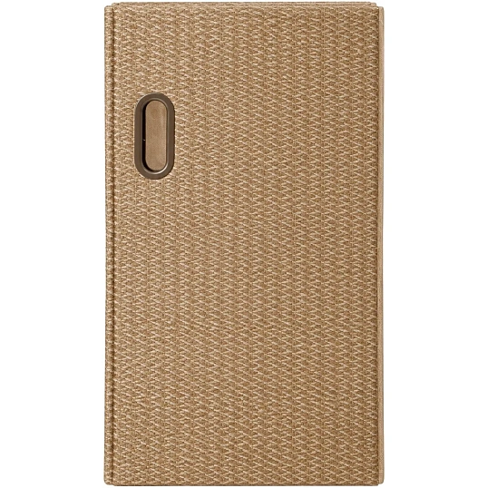 Короб для хранения складной, Д310 Ш310 В310, бежевый QR10F-L