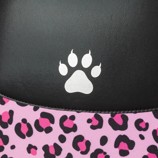 Ранец Комус Класс LEO сиреневый,Basic, 2 отд., эргоном. Спинка