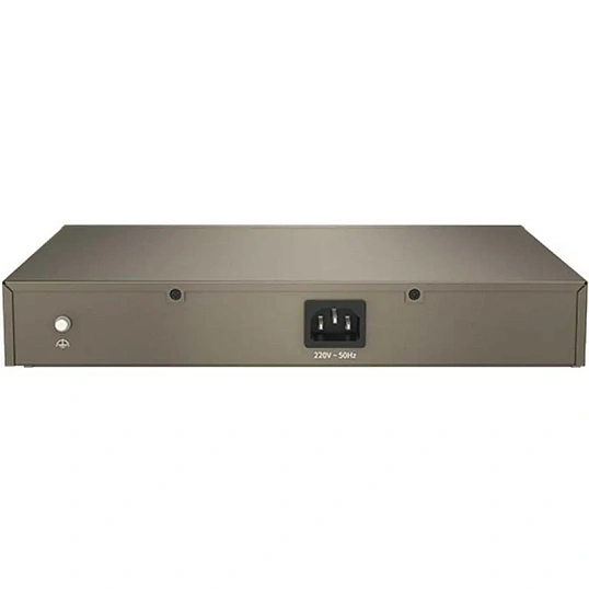 Коммутатор IP-COM G5310P-8-150W PoE (130W) SFPx1 L3