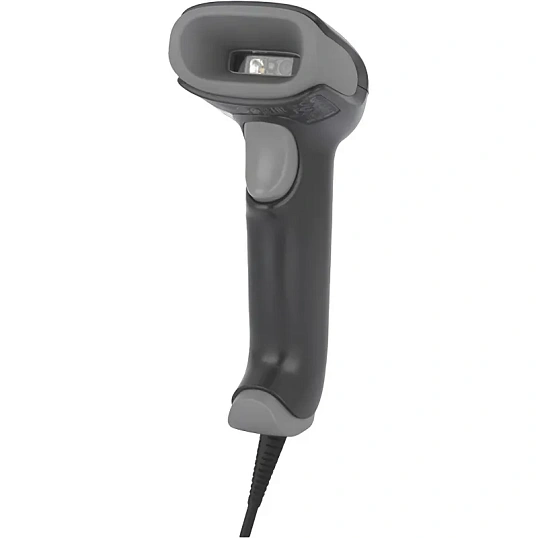 Сканер штрих-кода Honeywell Voyager 1470G_1470G2D-2USB-R(пров,2D,USB),чер