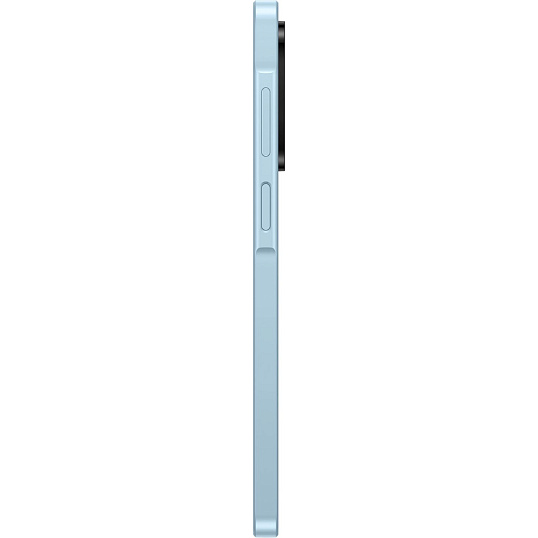 Смартфон Samsung Galaxy A17 SM-A175F 128Gb 4Gb синий(SM-A175FLBNCAU)
