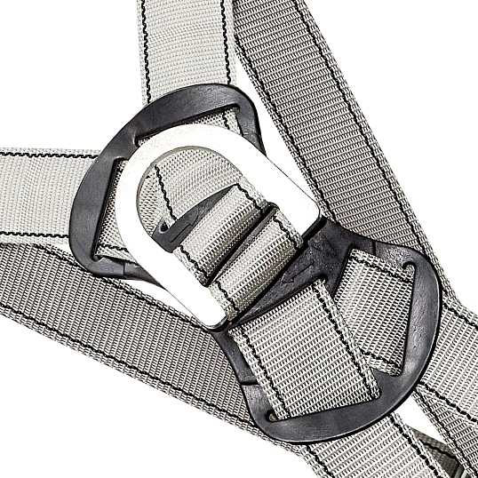Привязь страховочная СП-5 КОМФОРТ (5 точек крепления),К