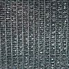 Сетка фасадная затеняющая 50-55% Темно-зеленый 3мx50м_7323