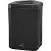 Акустическая система Behringer B1X, 250Вт, аккум, микшер, Bluetooth