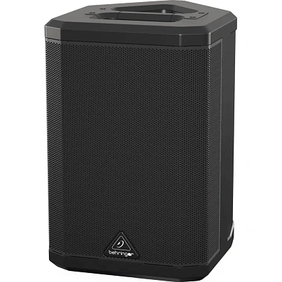 Акустическая система Behringer B1X, 250Вт, аккум, микшер, Bluetooth