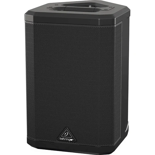 Акустическая система Behringer B1X, 250Вт, аккум, микшер, Bluetooth