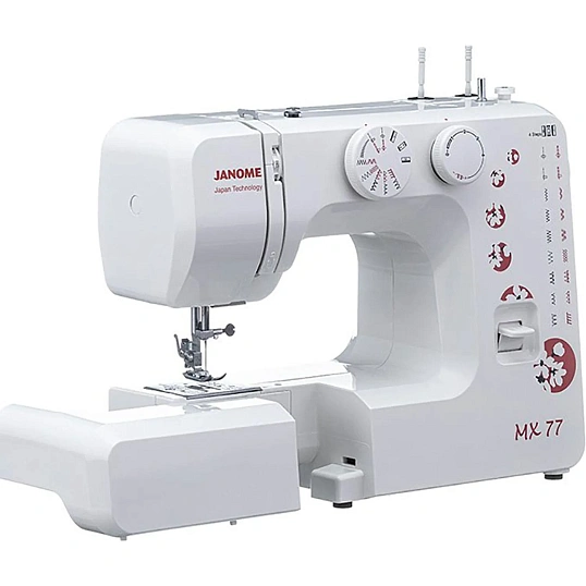 Швейная машина JANOME MX 77(MX 77)