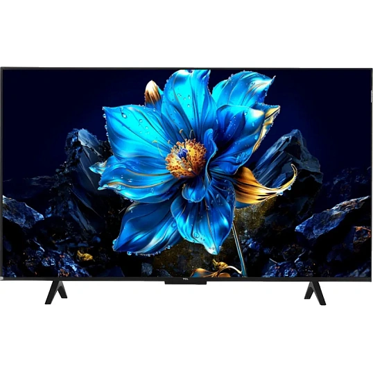 Телевизор TCL 43P7K, QLED