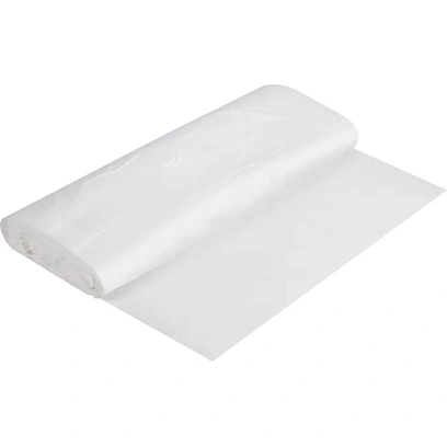 Полотно техническое БЯЗЬ отбеленная, рулон 0,8х80м, пл. 100 г/м2