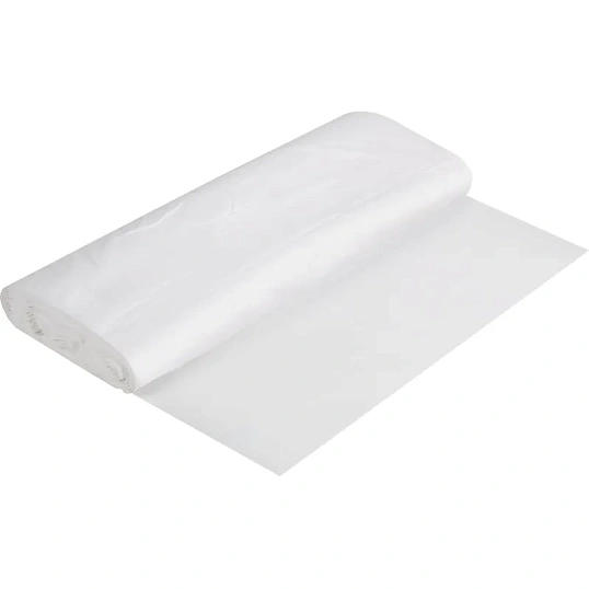 Полотно техническое БЯЗЬ отбеленная, рулон 0,8х80м, пл. 100 г/м2