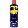 Смазка универсальная  WD-40,  400 мл  /24