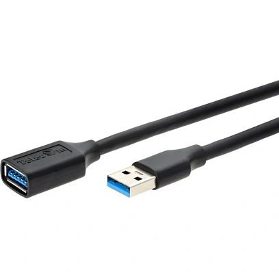Удлинитель TELECOM (TUS708-0.5M) USB 3.0