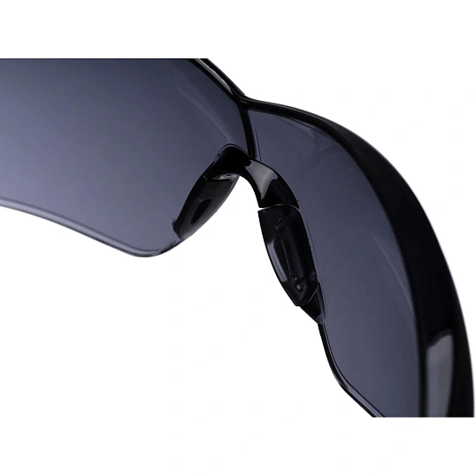 Очки открытые Bolle COBRA, smoke PLATINUM (COBPSF)
