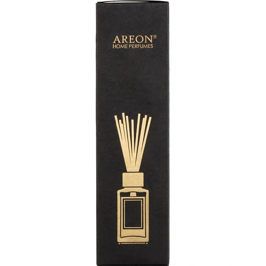 Аромадиффузор AREON STICKS PREMIUM 85 ml. Верано Азул
