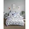 Постельное белье 2сп Макси Бязь (нав.50х70-2шт),Коттон клауд