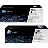 Картридж лазерный HP 305X CE410XD чер. для CLJ Pro 300 Color M351(2шт/уп)